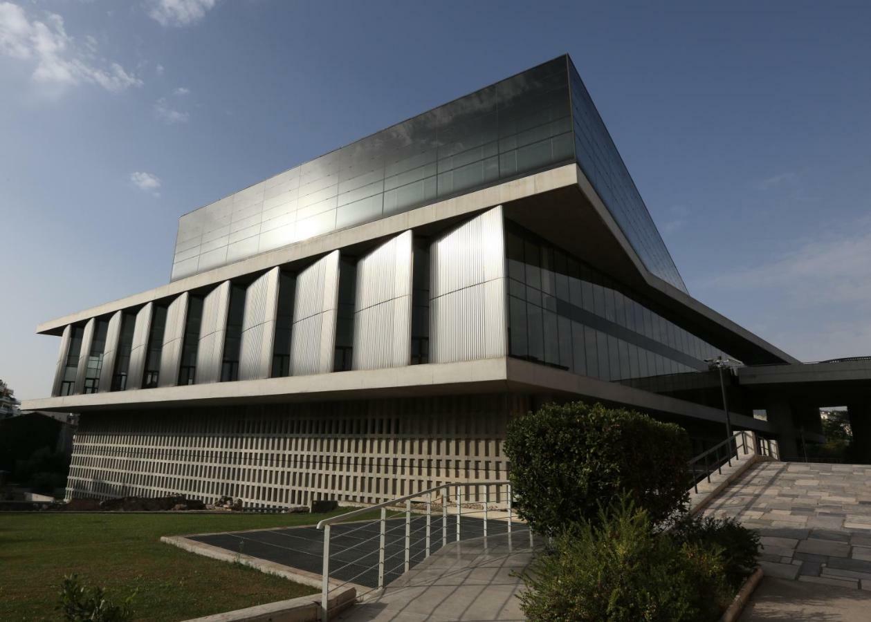 Homely Stay @Acropolis Museum Афіни Екстер'єр фото